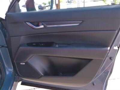 2025 Mazda CX-5 2.5 S Carbon Edition   - Photo 23 - Tucson, AZ 85716