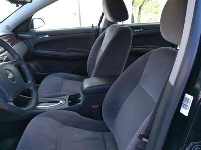 2014 Chevrolet Impala Limited LT Fleet   - Photo 11 - Tucson, AZ 85716
