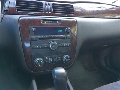 2014 Chevrolet Impala Limited LT Fleet   - Photo 15 - Tucson, AZ 85716