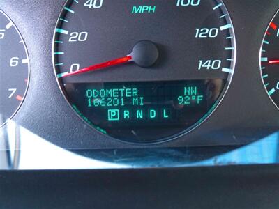 2014 Chevrolet Impala Limited LT Fleet   - Photo 12 - Tucson, AZ 85716