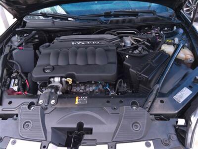 2014 Chevrolet Impala Limited LT Fleet   - Photo 17 - Tucson, AZ 85716