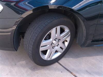 2014 Chevrolet Impala Limited LT Fleet   - Photo 16 - Tucson, AZ 85716
