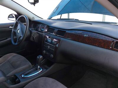 2014 Chevrolet Impala Limited LT Fleet   - Photo 7 - Tucson, AZ 85716