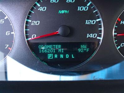 2014 Chevrolet Impala Limited LT Fleet   - Photo 13 - Tucson, AZ 85716