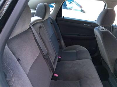 2014 Chevrolet Impala Limited LT Fleet   - Photo 9 - Tucson, AZ 85716