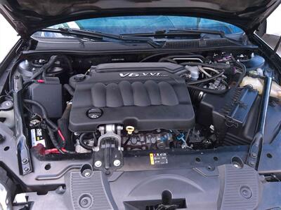 2014 Chevrolet Impala Limited LT Fleet   - Photo 18 - Tucson, AZ 85716
