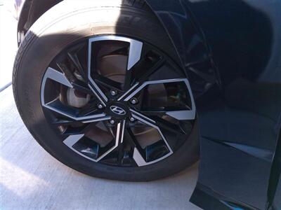 2024 Hyundai SONATA SEL   - Photo 9 - Tucson, AZ 85716