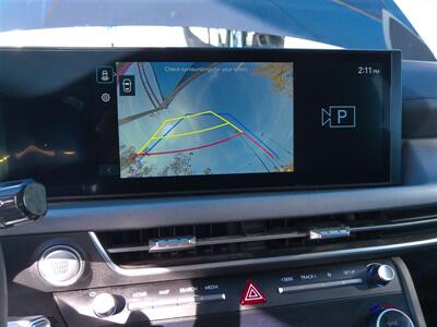 2024 Hyundai SONATA SEL   - Photo 12 - Tucson, AZ 85716