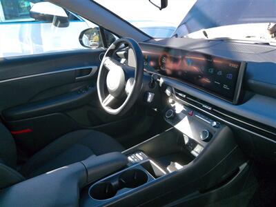 2024 Hyundai SONATA SEL   - Photo 16 - Tucson, AZ 85716