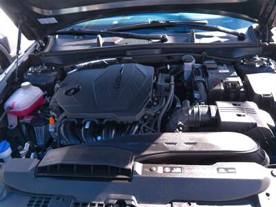 2024 Hyundai SONATA SEL   - Photo 19 - Tucson, AZ 85716