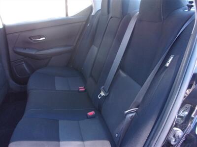 2022 Nissan Sentra SV   - Photo 17 - Tucson, AZ 85716