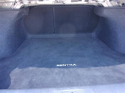 2022 Nissan Sentra SV   - Photo 18 - Tucson, AZ 85716