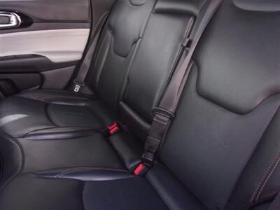 2024 Jeep Compass Latitude   - Photo 17 - Tucson, AZ 85716