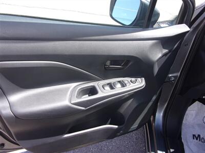 2025 Nissan Versa S   - Photo 10 - Tucson, AZ 85716