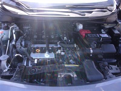 2025 Nissan Versa S   - Photo 20 - Tucson, AZ 85716