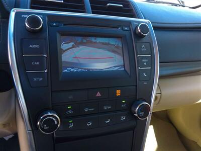 2015 Toyota Camry LE   - Photo 14 - Tucson, AZ 85716