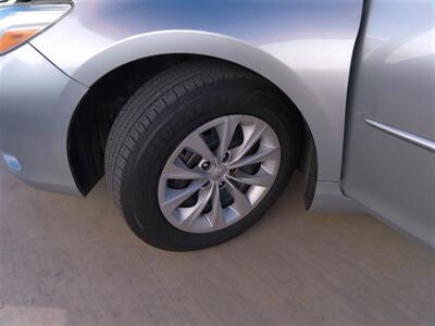 2015 Toyota Camry LE   - Photo 18 - Tucson, AZ 85716