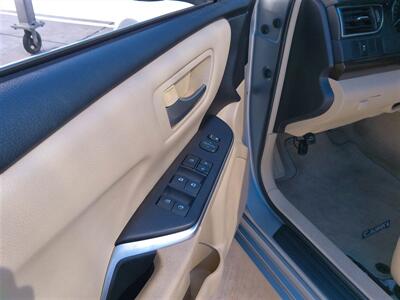 2015 Toyota Camry LE   - Photo 10 - Tucson, AZ 85716