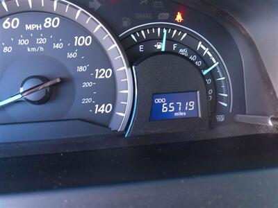 2015 Toyota Camry LE   - Photo 13 - Tucson, AZ 85716