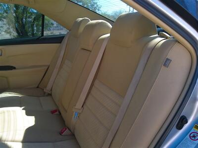 2015 Toyota Camry LE   - Photo 16 - Tucson, AZ 85716