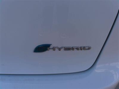 2024 Chrysler Pacifica Plug-In Hybrid Select   - Photo 25 - Tucson, AZ 85716