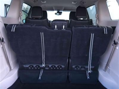 2024 Chrysler Pacifica Plug-In Hybrid Select   - Photo 24 - Tucson, AZ 85716