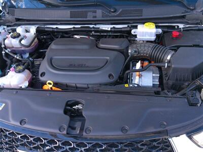 2024 Chrysler Pacifica Plug-In Hybrid Select   - Photo 26 - Tucson, AZ 85716