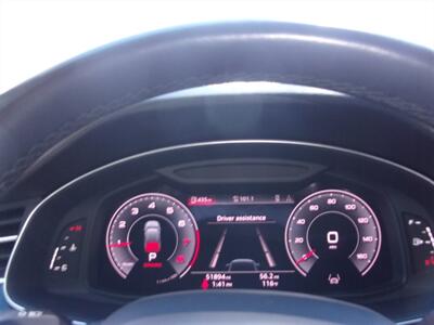 2023 Audi Q7 quattro Premium Plus   - Photo 16 - Tucson, AZ 85716