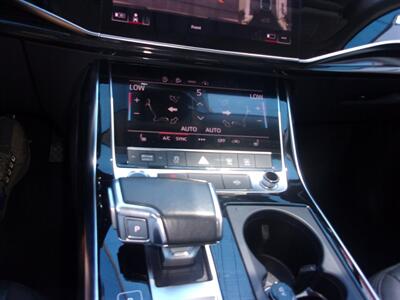 2023 Audi Q7 quattro Premium Plus   - Photo 15 - Tucson, AZ 85716