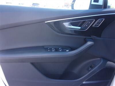2023 Audi Q7 quattro Premium Plus   - Photo 11 - Tucson, AZ 85716