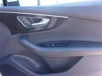 2023 Audi Q7 quattro Premium Plus   - Photo 19 - Tucson, AZ 85716