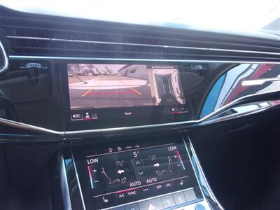 2023 Audi Q7 quattro Premium Plus   - Photo 14 - Tucson, AZ 85716