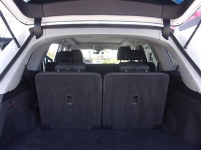 2023 Audi Q7 quattro Premium Plus   - Photo 13 - Tucson, AZ 85716