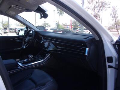 2023 Audi Q7 quattro Premium Plus   - Photo 18 - Tucson, AZ 85716