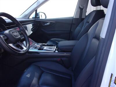 2023 Audi Q7 quattro Premium Plus   - Photo 10 - Tucson, AZ 85716