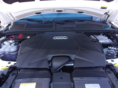 2023 Audi Q7 quattro Premium Plus   - Photo 9 - Tucson, AZ 85716