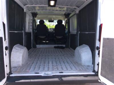 2025 RAM ProMaster Tradesman 2500   - Photo 9 - Tucson, AZ 85716