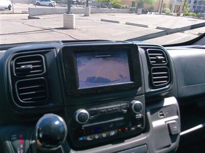 2025 RAM ProMaster Tradesman 2500   - Photo 11 - Tucson, AZ 85716