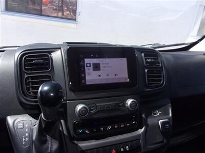 2025 RAM ProMaster Tradesman 2500   - Photo 10 - Tucson, AZ 85716