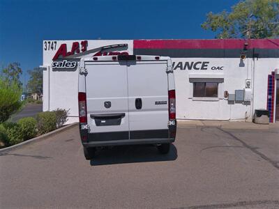 2025 RAM ProMaster Tradesman 2500   - Photo 5 - Tucson, AZ 85716