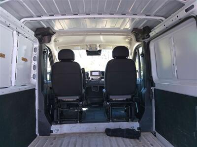 2025 RAM ProMaster Tradesman 2500   - Photo 10 - Tucson, AZ 85716