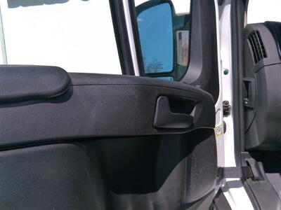 2025 RAM ProMaster Tradesman 2500   - Photo 13 - Tucson, AZ 85716