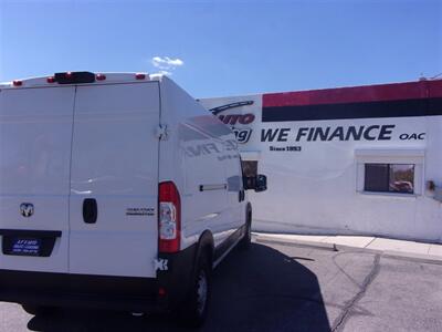 2025 RAM ProMaster Tradesman 2500   - Photo 6 - Tucson, AZ 85716