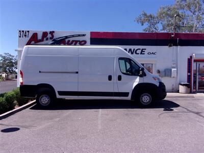 2025 RAM ProMaster Tradesman 2500   - Photo 3 - Tucson, AZ 85716