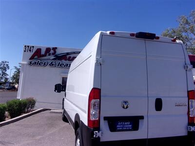 2025 RAM ProMaster Tradesman 2500   - Photo 7 - Tucson, AZ 85716