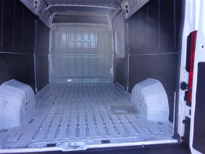 2025 RAM ProMaster Tradesman 2500   - Photo 20 - Tucson, AZ 85716