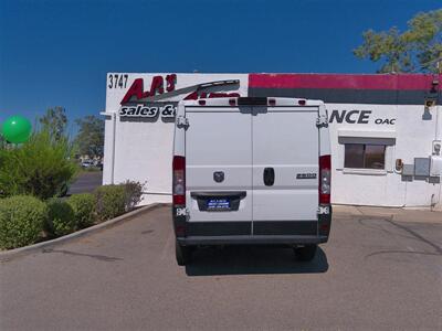 2025 RAM ProMaster Tradesman 2500   - Photo 8 - Tucson, AZ 85716