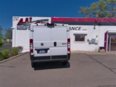 2025 RAM ProMaster Tradesman 2500   - Photo 7 - Tucson, AZ 85716
