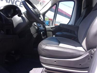 2025 RAM ProMaster Tradesman 2500   - Photo 15 - Tucson, AZ 85716