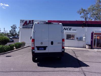 2025 RAM ProMaster Tradesman 2500   - Photo 4 - Tucson, AZ 85716